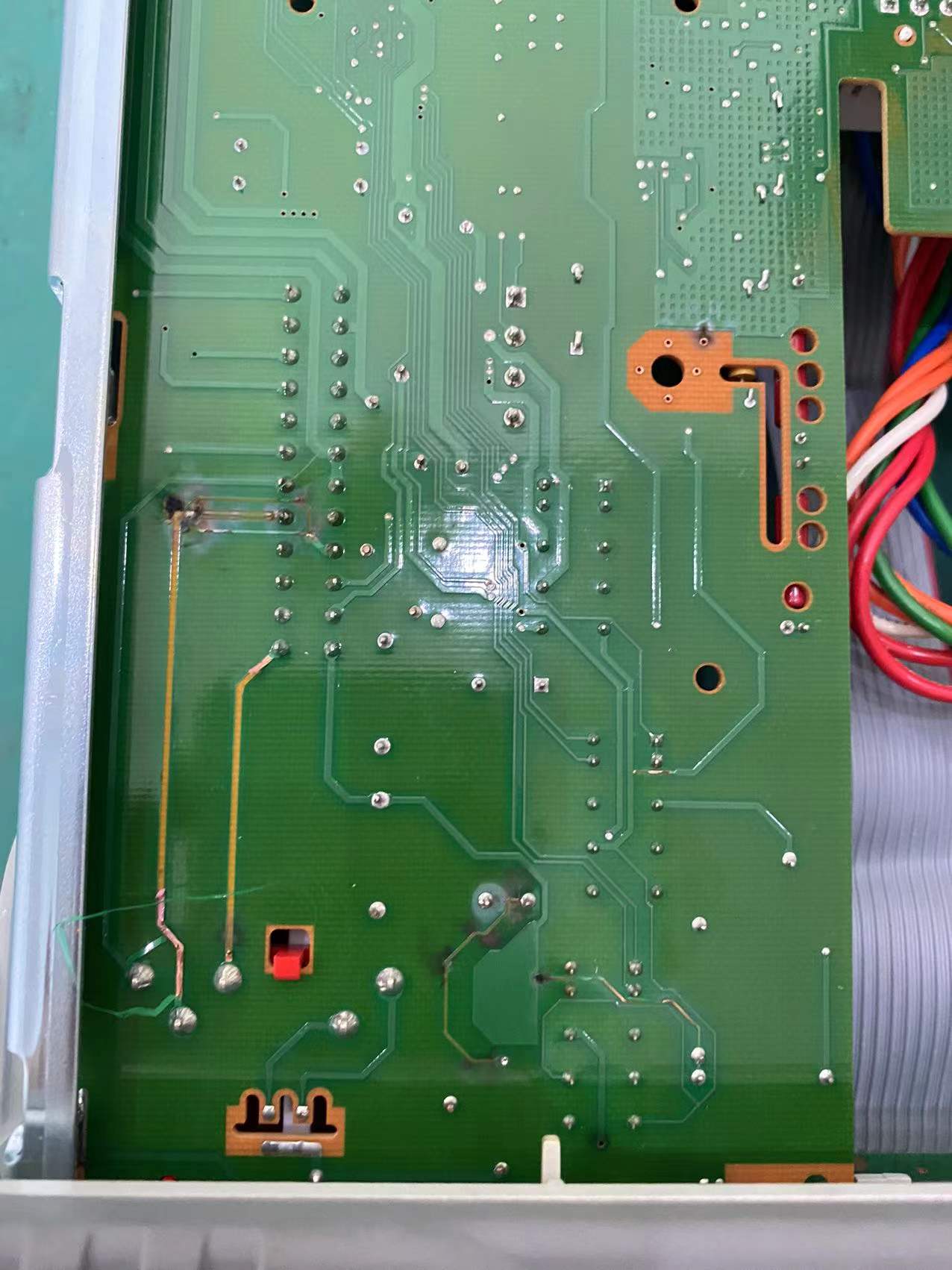 63588a3fa84a7.jpg 維修萬用表34401A 1.jpg