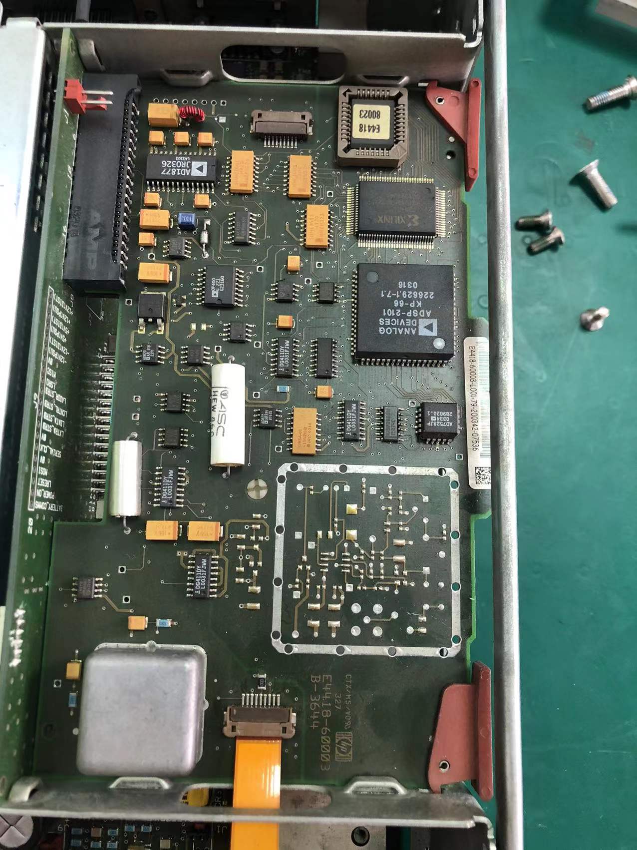 6386b65c326b3.jpg 維修功率計E4419B 4.jpg